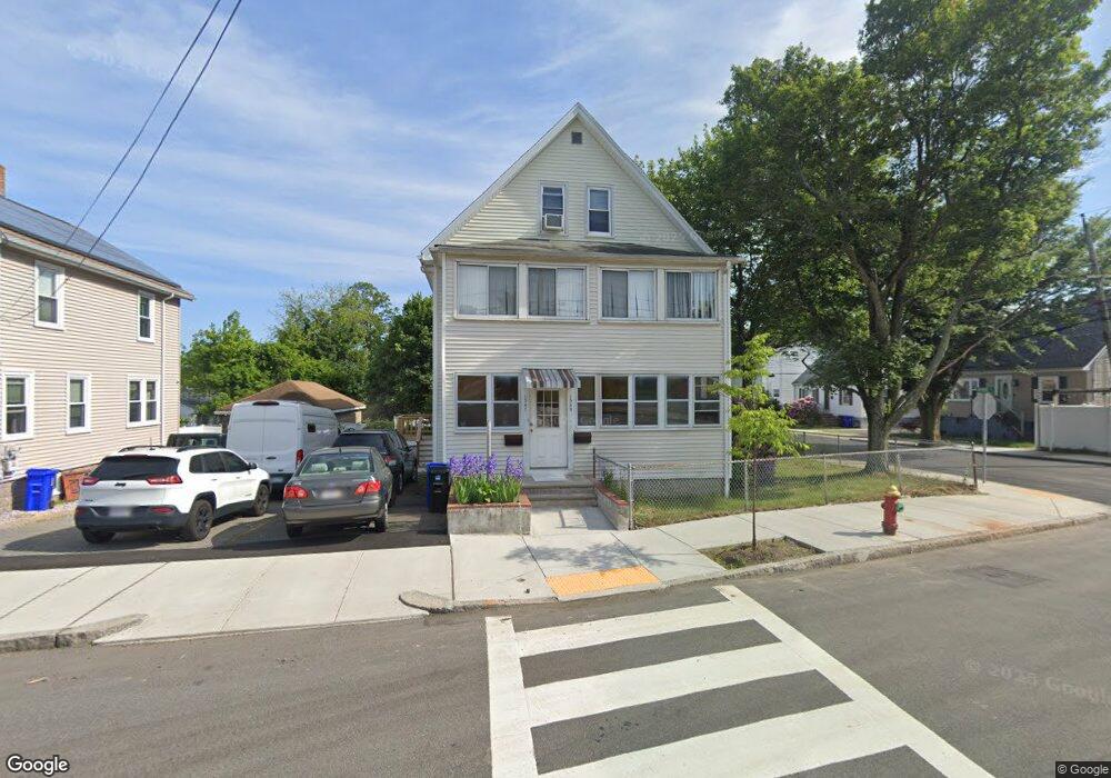 1345 Salem St unit 1, Malden, MA 02148 - photo 1