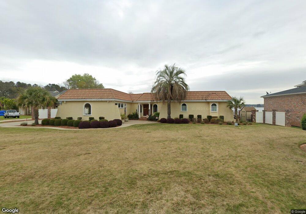 1584 Counts Ferry Rd, Lexington, SC 29072 - photo 1