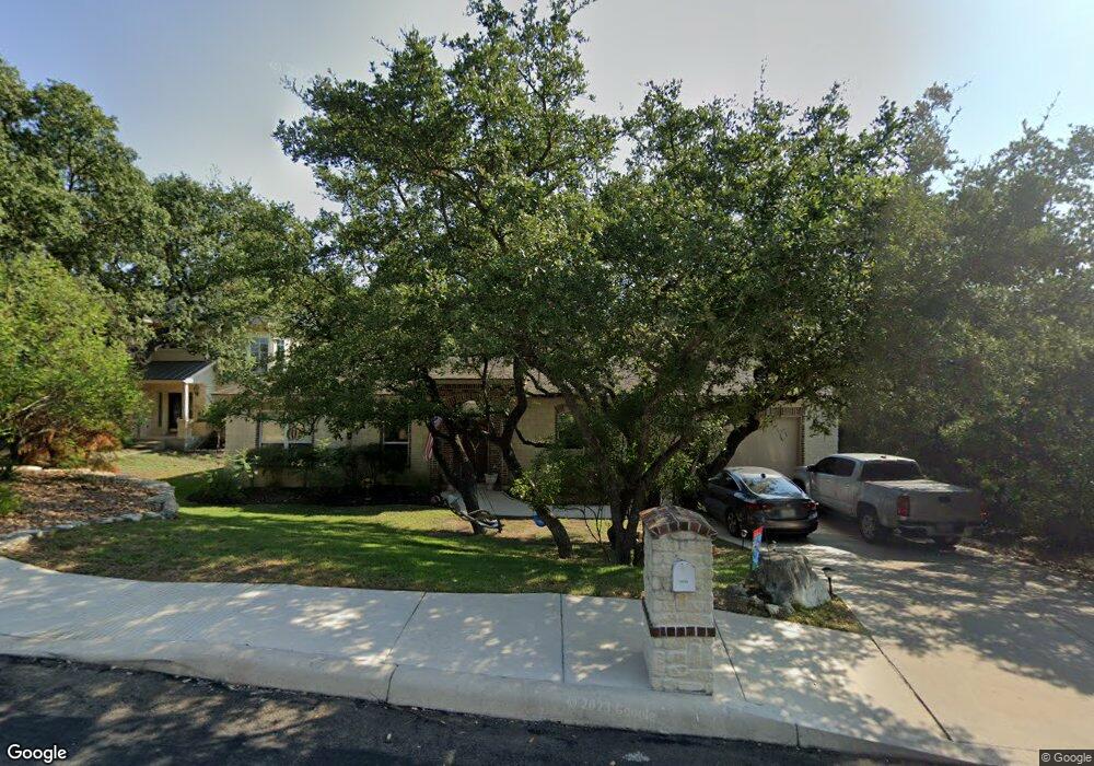 16606 Loma Landing, Helotes, TX 78023 - photo 1