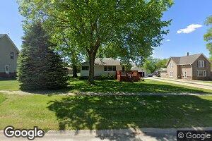 607 S Saunders Ave, Sutton, NE 68979