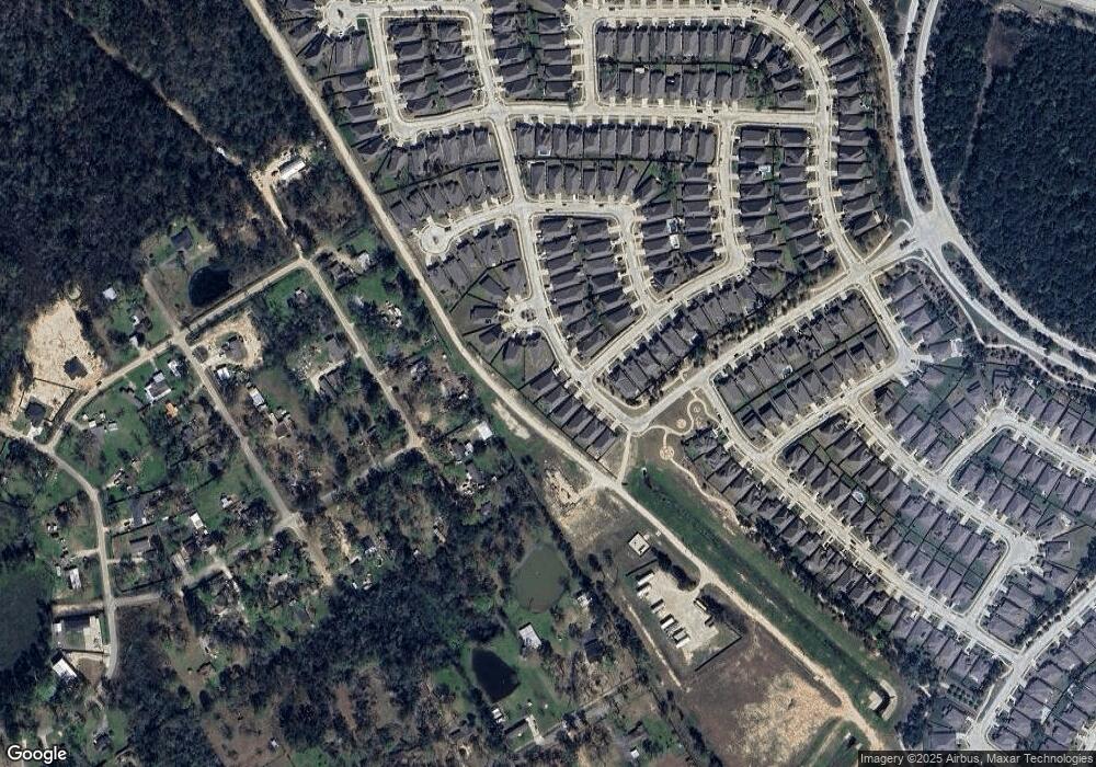 17180 Sandstone St, Conroe, TX 77302 - photo 1