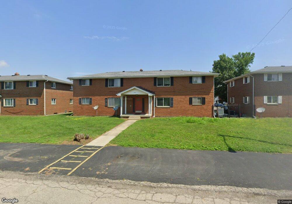 4440 Josephus Ln unit ABCD, Columbus, OH 43227 - photo 1