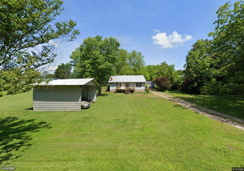 105 Martin Dr, Martin, GA 30557 - photo 1