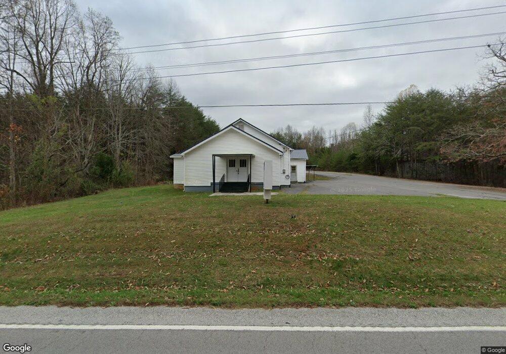 111 Flat Creek Point Ln, Hilham, TN 38568 - photo 1