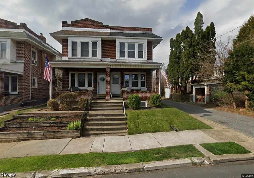 1813 W Greenleaf St, Allentown, PA 18104 - photo 1