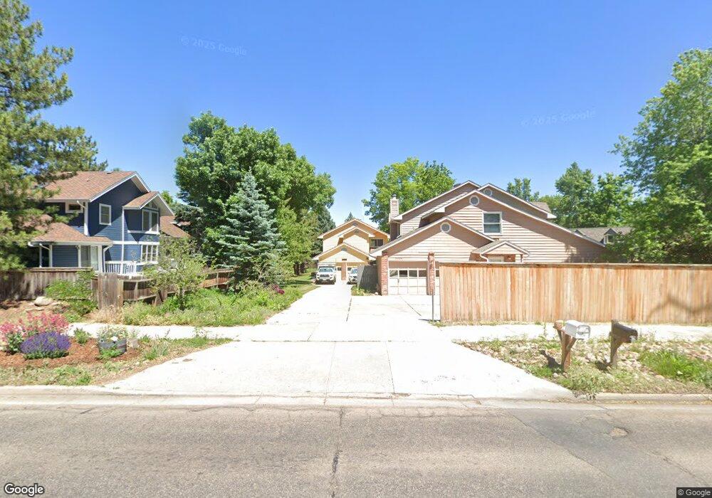 3538 19th St, Boulder, CO 80304 - photo 1