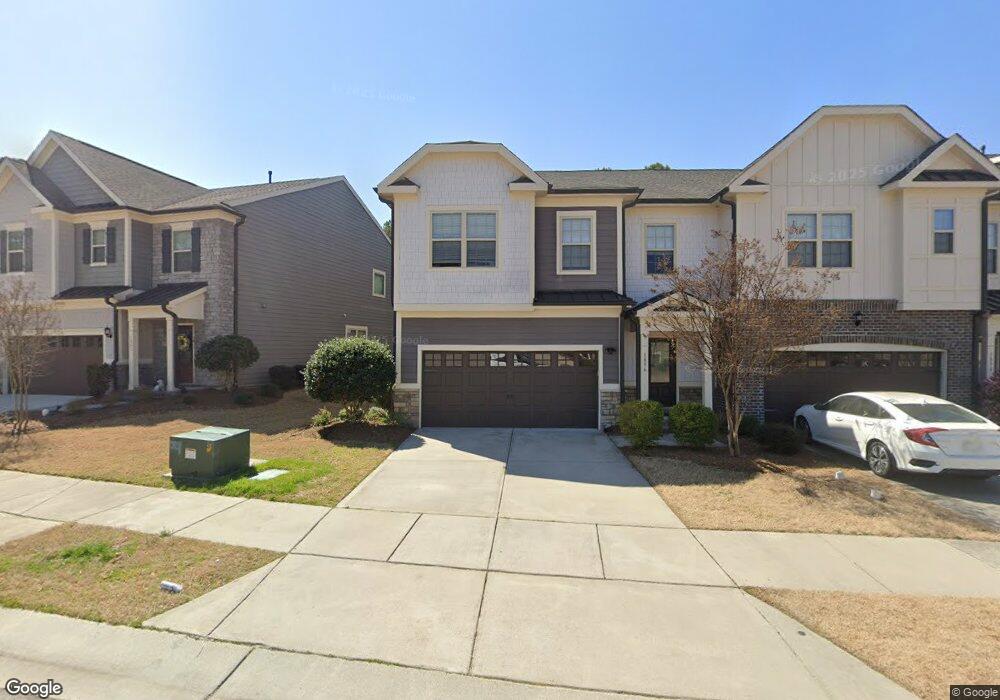 1896 Blue Jay Point unit BC Lot 516, Apex, NC 27502 - photo 1