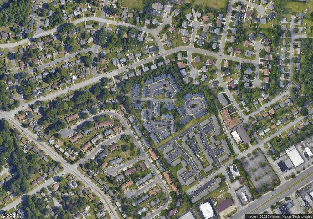 5 Lyford Key, Hampton, VA 23666 - photo 1