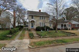 405 Morrison Ave, Raleigh, NC 27608