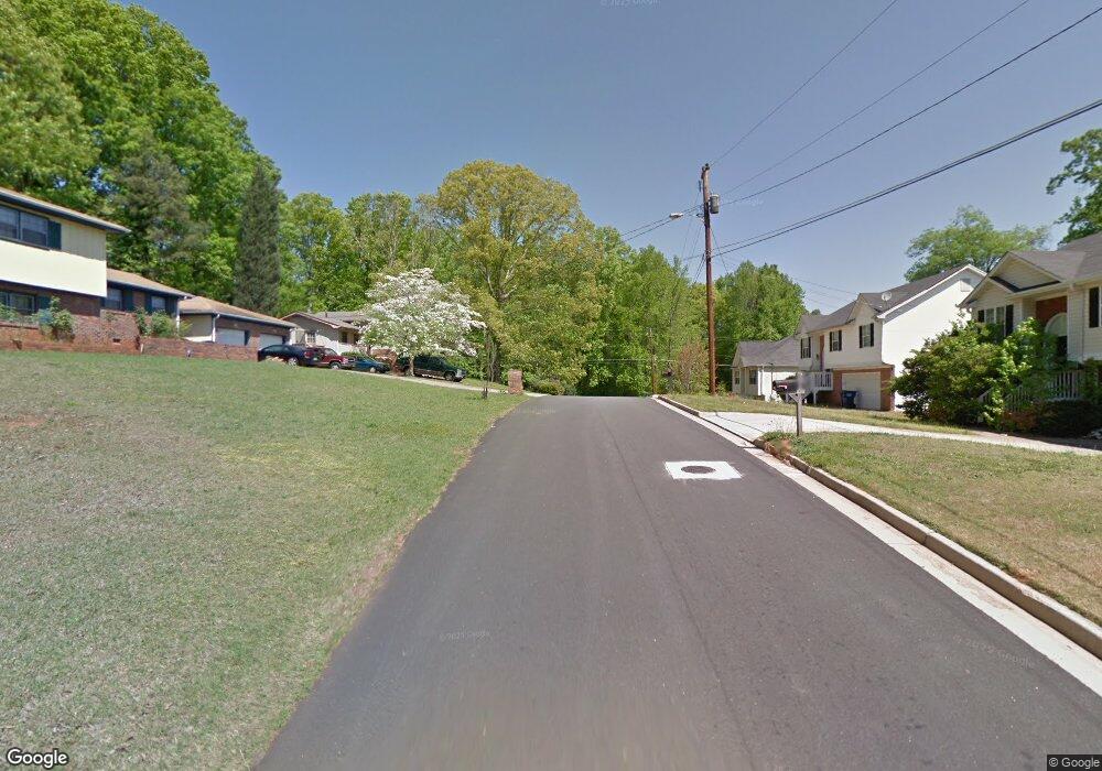 0 Fairway Trail unit 8329361, Country Squire Estates, GA 30168 - photo 1