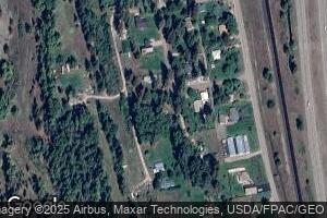 200 3rd St, Clinton, MT 59825