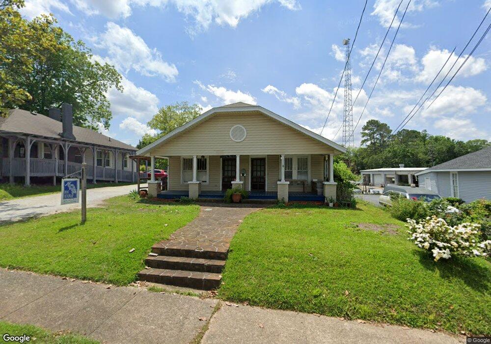 138 W Center St, Carrollton, GA 30117 - photo 1