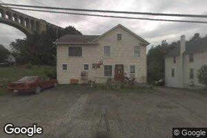 22 State St, Nicholson, PA 18446