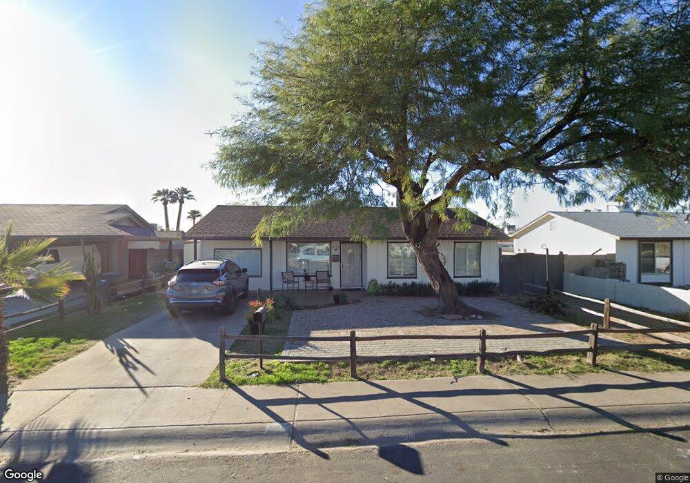 5015 W Wilshire Dr, Phoenix, AZ 85035 - photo 1
