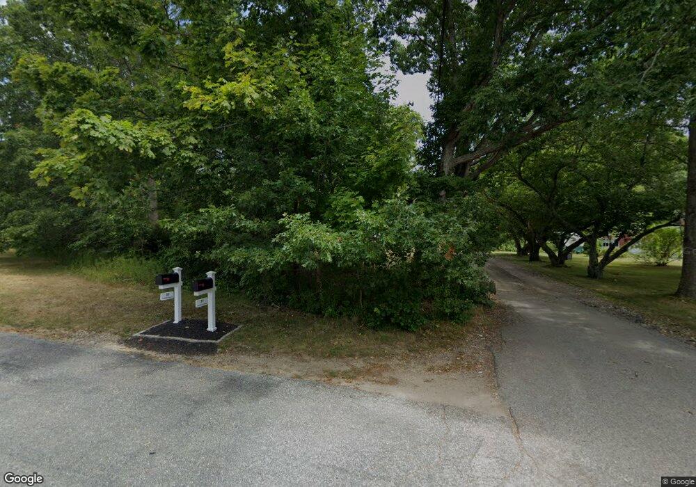 31 Peckham Ave, Wakefield, RI 02879 - photo 1