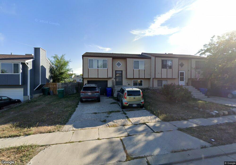 5003 W 6560 S, West Jordan, UT 84081 - photo 1