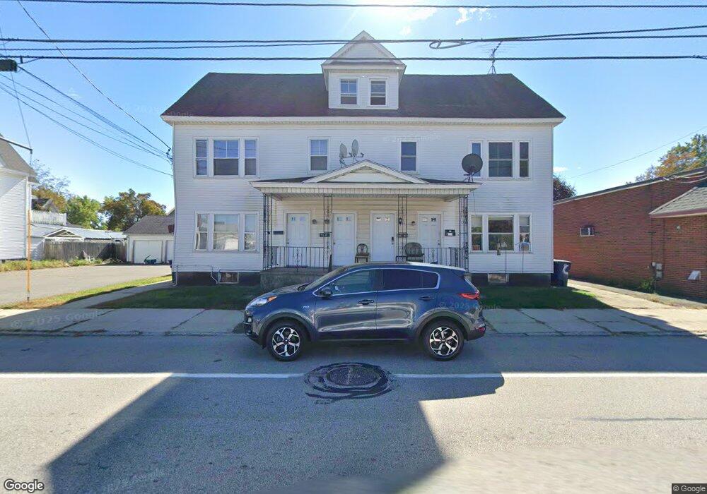 92 Kinsley St, Nashua, NH 03060 - photo 1