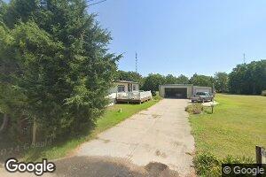 486 Chicago Ave, Stuttgart, KS 67661