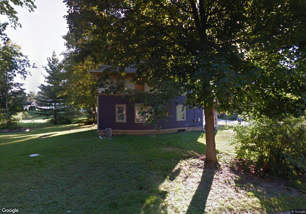 205 E Mechanic St, Rolling Prairie, IN 46371 - photo 1