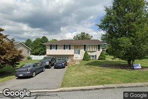 175 Shelley St, Easton, PA 18045