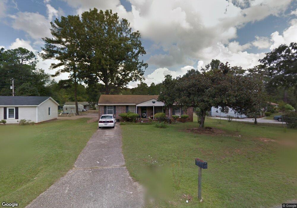 3354 Sweetbrier Rd, Albany, GA 31701 - photo 1