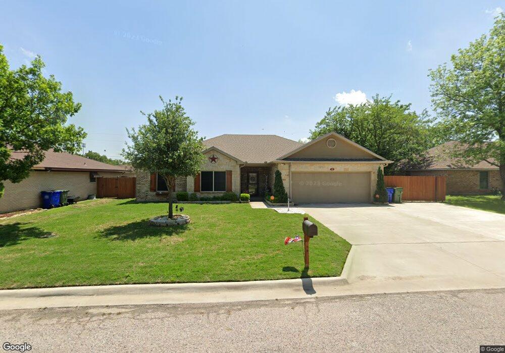 313 Red River Dr, Whitesboro, TX 76273 - photo 1