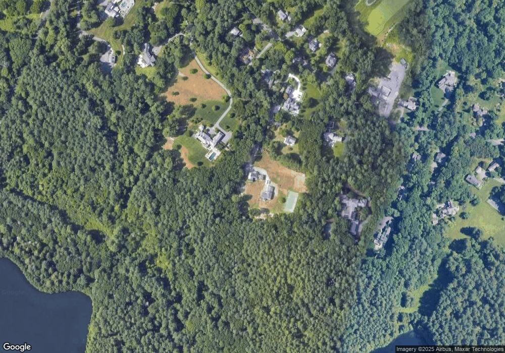 181 Newton St, Weston, MA 02493 - photo 1