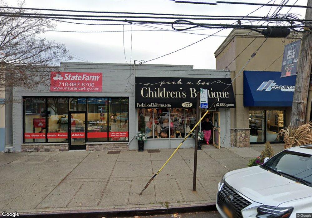 131 New Dorp Ln, New Dorp, NY 10306 - photo 1