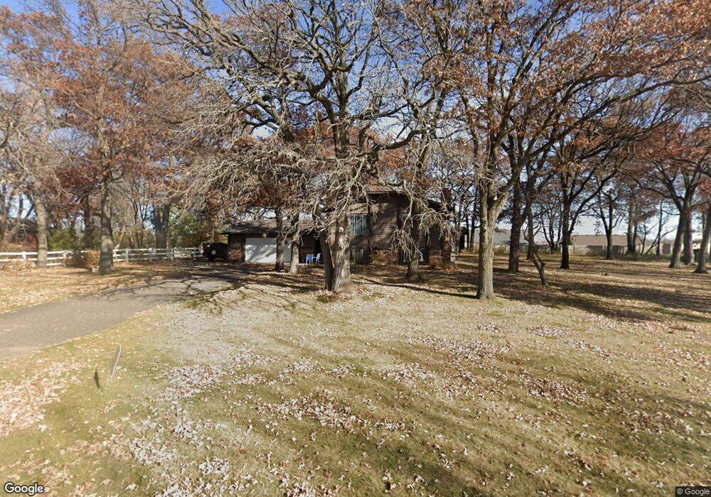 2028 Oak Dr, Sauk Rapids, MN 56379 - photo 1