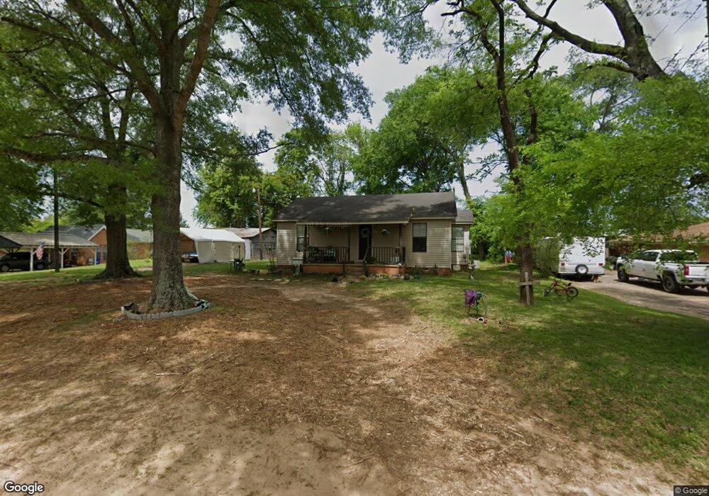 154 County Road 810, Nacogdoches, TX 75964 - photo 1