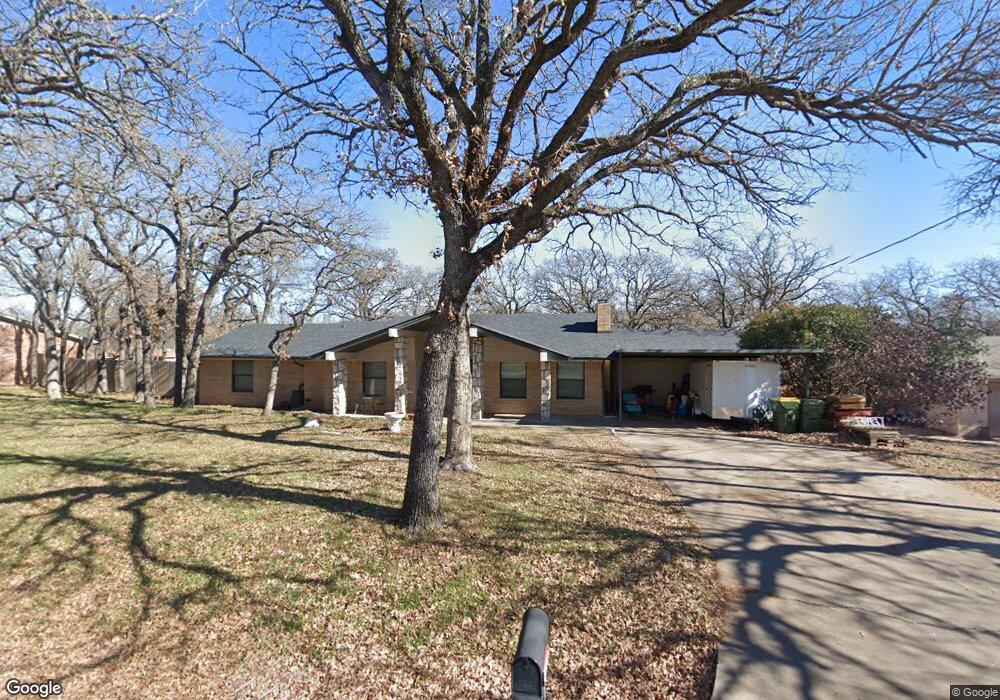 2603 W Highland Dr, Granbury, TX 76049 - photo 1