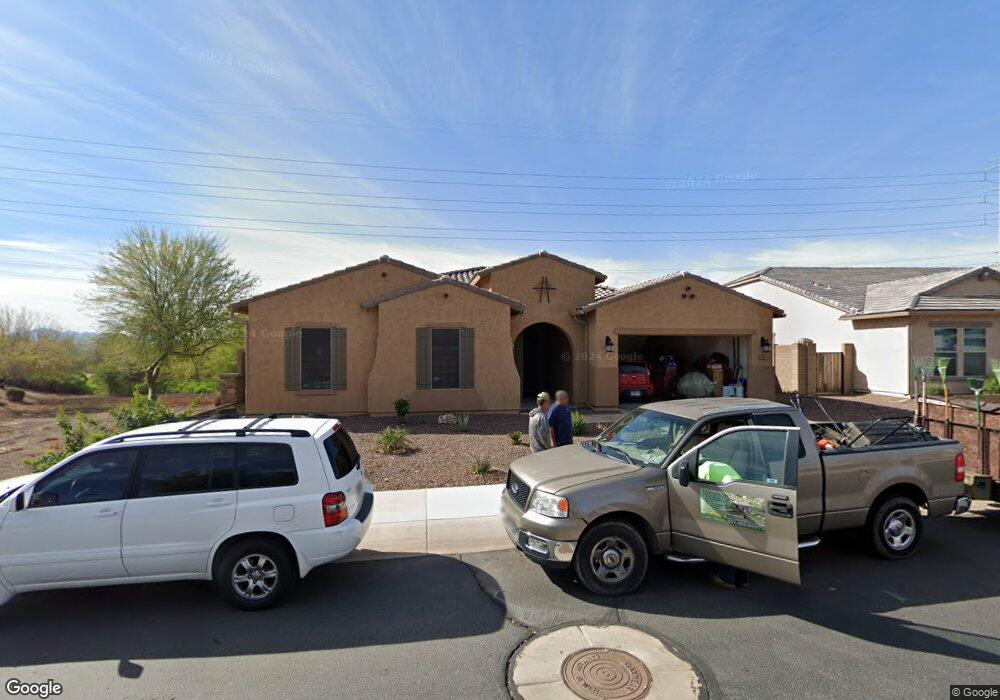 18185 W Monterosa St, Goodyear, AZ 85395 - photo 1