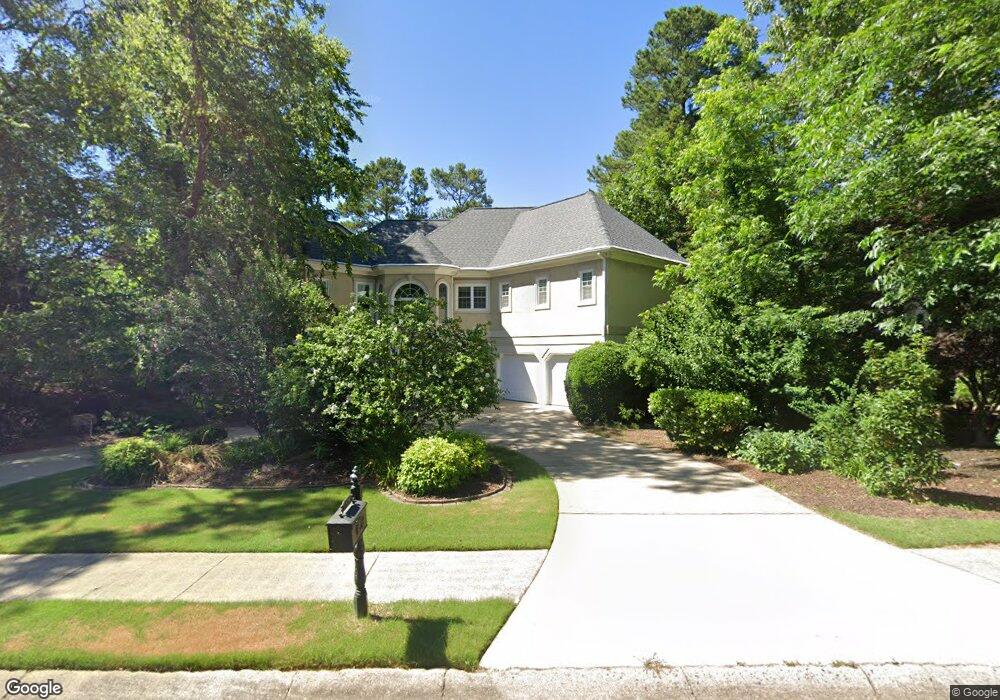 1578 Asheforde Dr unit 2, Marietta, GA 30068 - photo 1