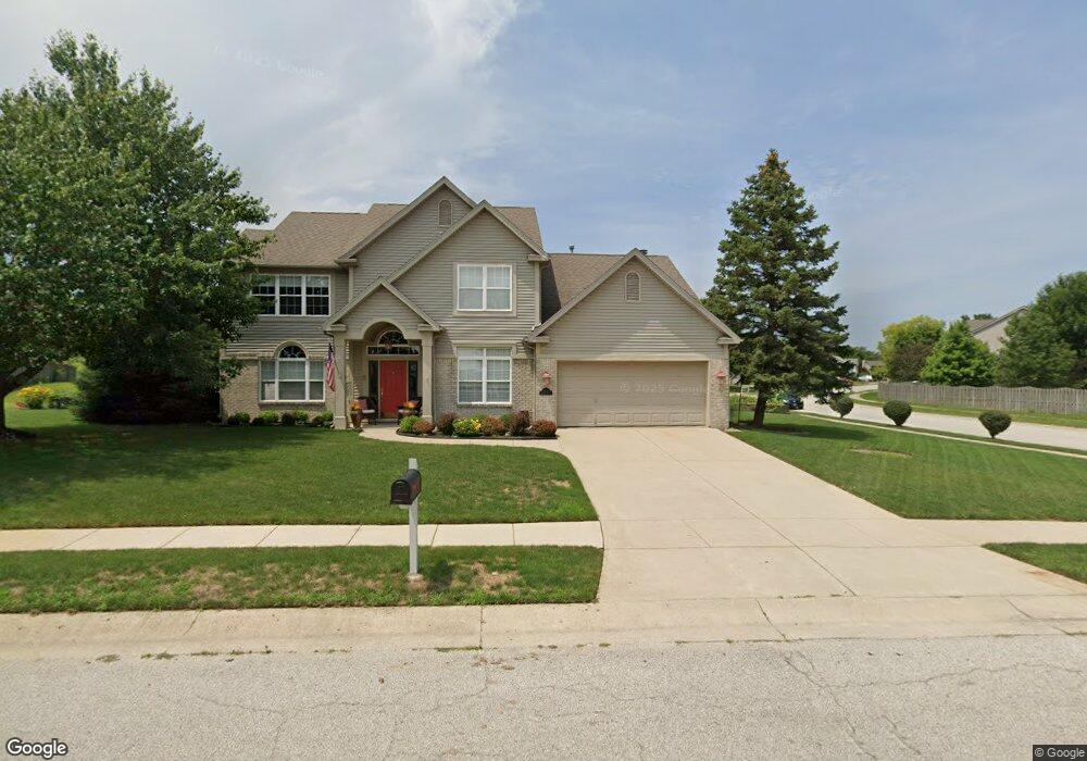 2012 Longspur Dr, West Lafayette, IN 47906 - photo 1