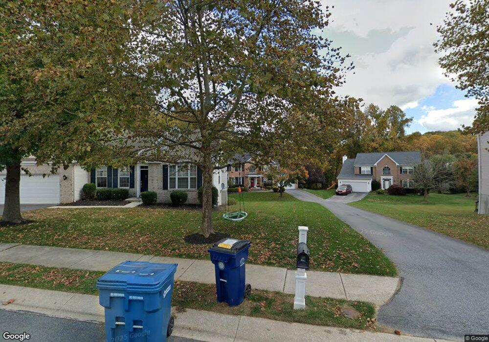 5587 Compton Ln, Sykesville, MD 21784 - photo 1