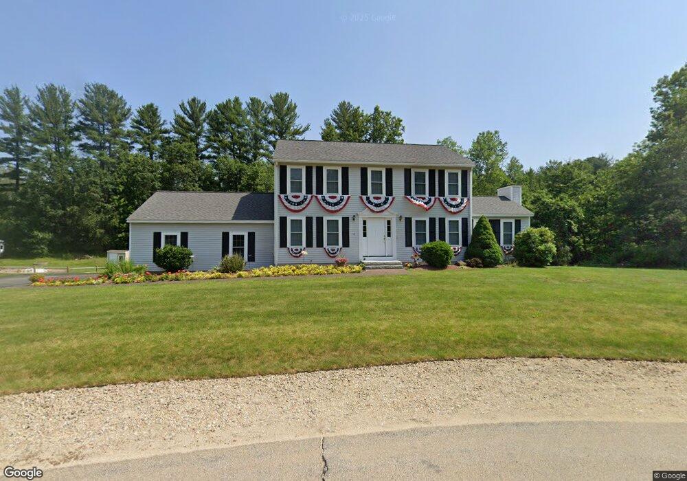 10 Glover Brook Ln, Hudson, NH 03051 - photo 1