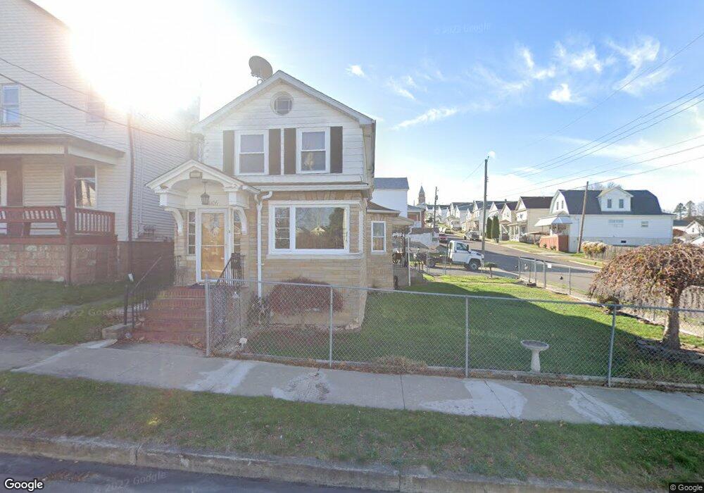 1106 S Market St, Nanticoke, PA 18634 - photo 1