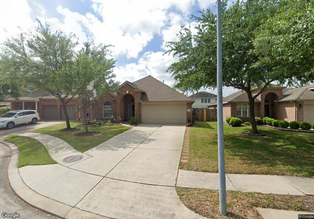 3014 Rusty Bridge Ct, Spring, TX 77386 - photo 1
