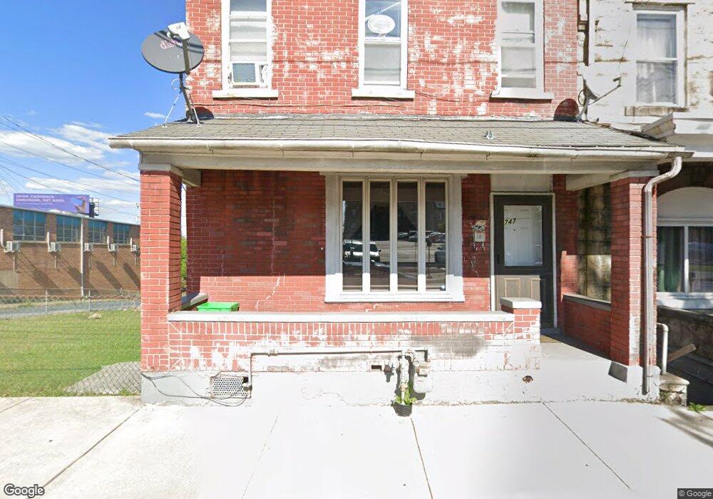 747 N Front St unit 751, Allentown, PA 18102 - photo 1