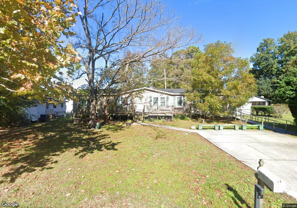 830 Watts Ave, Myrtle Beach, SC 29577 - photo 1