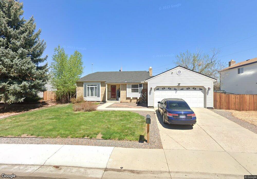 17053 E Progress Cir N, Centennial, CO 80015 - photo 1