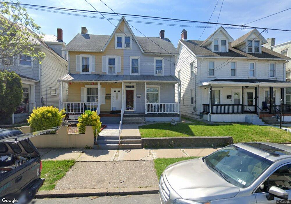 638 Sherman St, Allentown, PA 18109 - photo 1