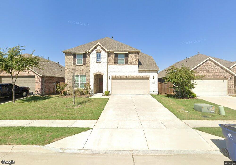1229 Rocky Mountain Ct, Celina, TX 75009 - photo 1