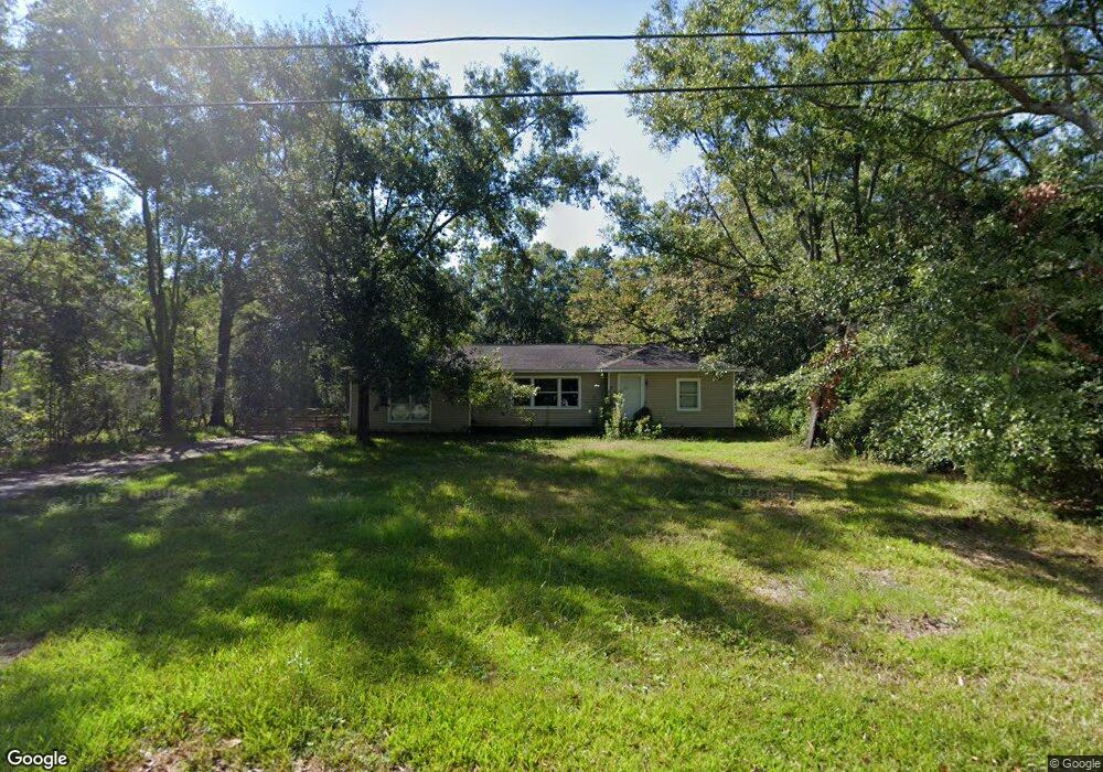 6705 Elder Ferry Rd, Moss Point, MS 39563 - photo 1