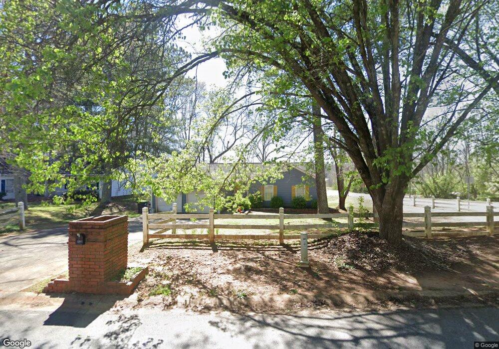 5883 Homestead Ct unit 1, Rex, GA 30273 - photo 1