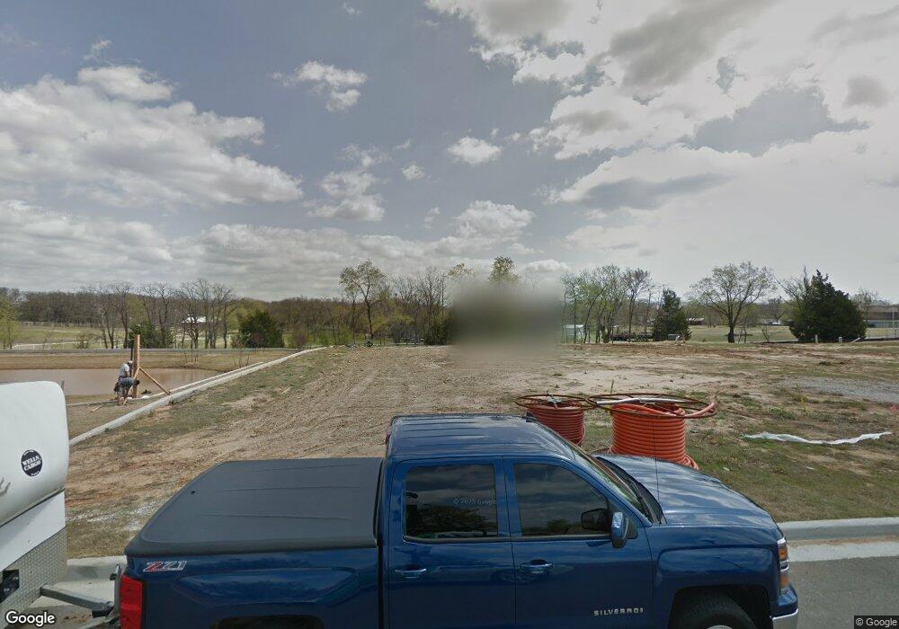 11459 S Ash St, Jenks, OK 74037 - photo 1