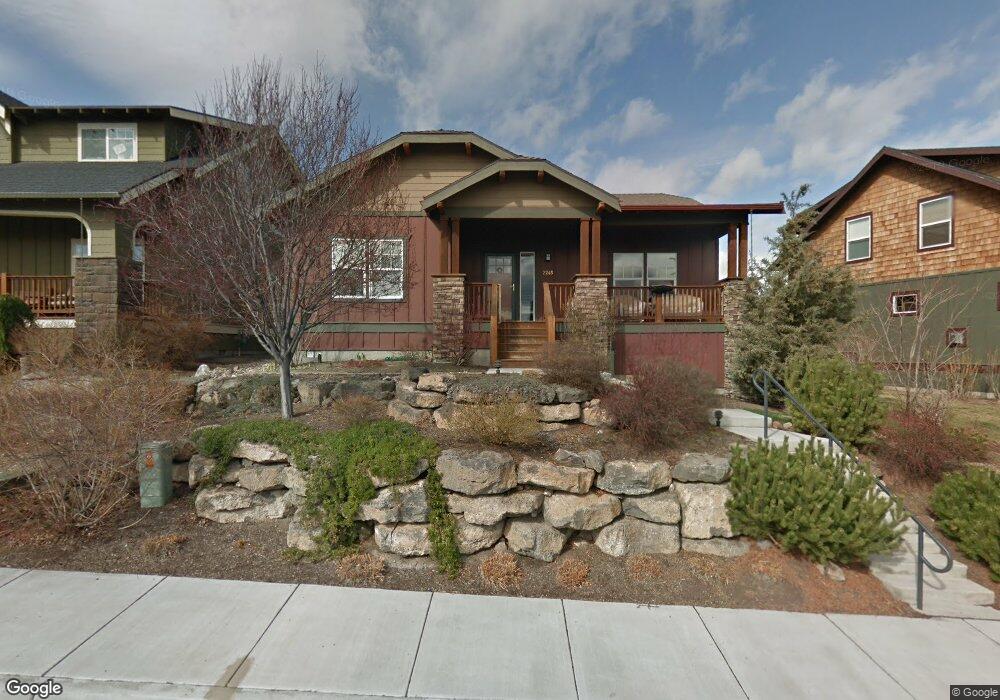 2245 SW 36th St, Redmond, OR 97756 - photo 1