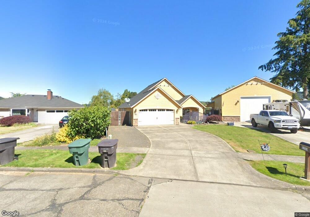 2253 37th Ave, Longview, WA 98632 - photo 1