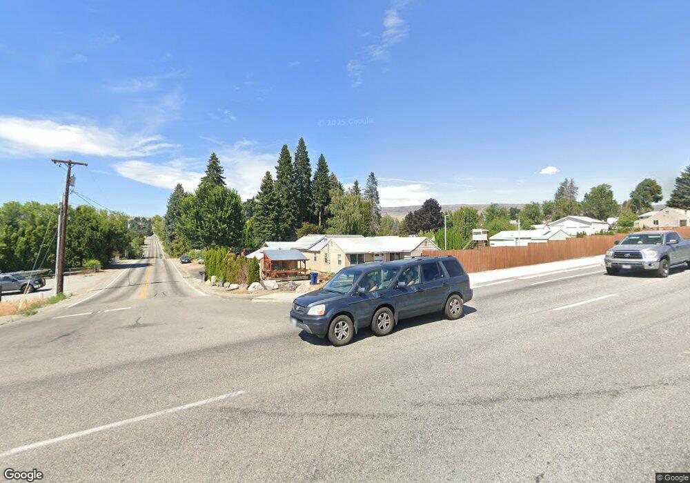 0 N Lyle Ave, East Wenatchee, WA 98802 - photo 1