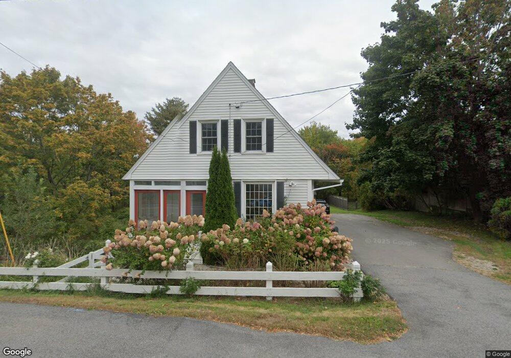71 W Main St, Yarmouth, ME 04096 - photo 1